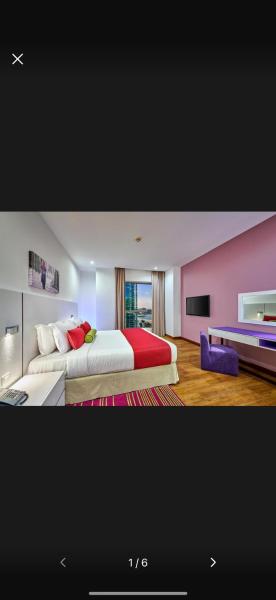 Shams apartment sea view 1 bedrooms JBR